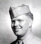 Jim Sheehan's Army photo