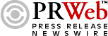PR Web logo