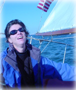 photo of Rosemary