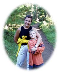 Photo of Donna & Ben