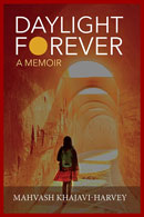 Daylight Forever, a refugee's memoir