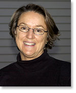 Photo of Kathy Sheehan