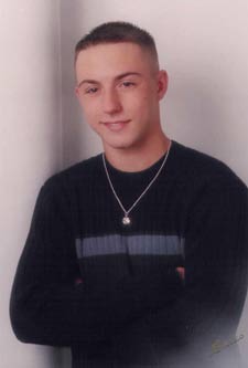 photo of Paul Mahoney